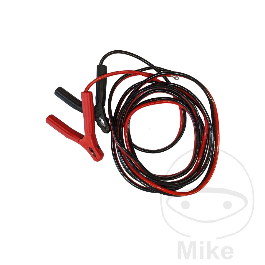MAWEK nabíječka akumulátorů HFL66PLUS 12V 60A držák 5 m Kabel