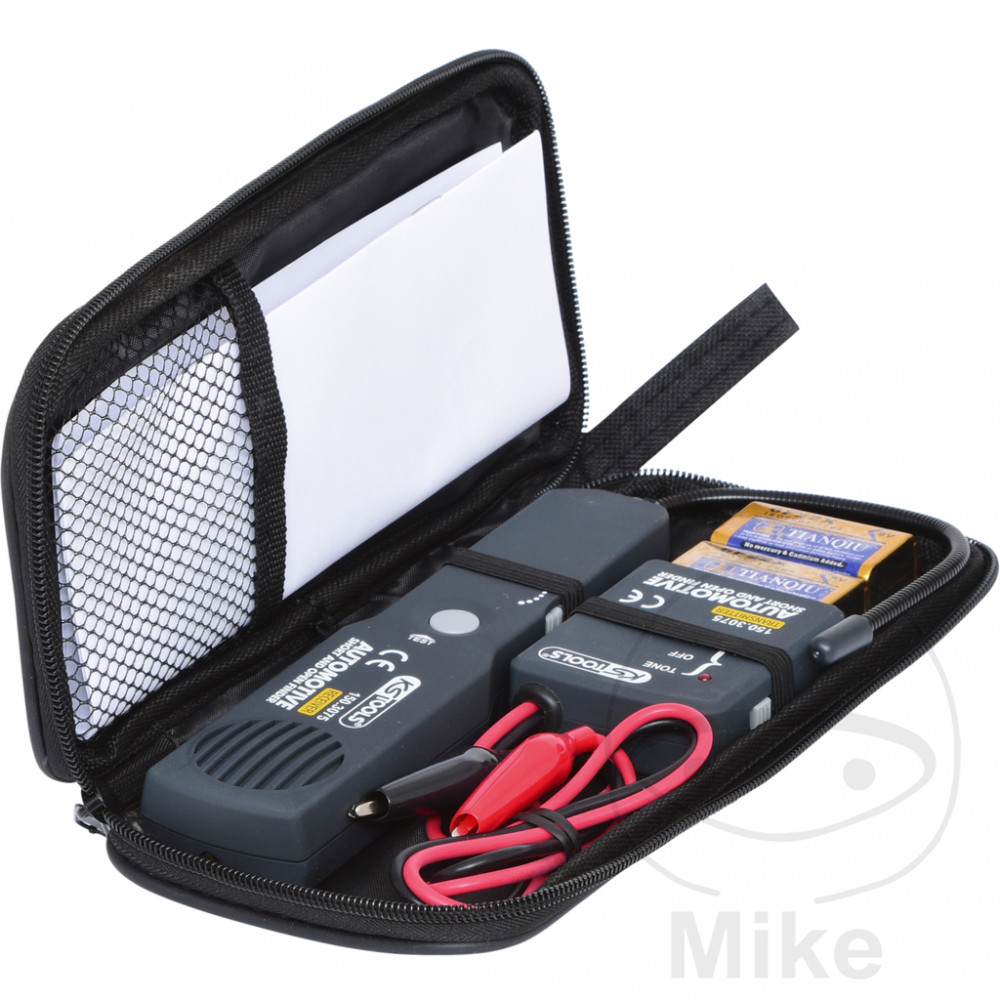 KS Tools detektor zkratu 12-42V