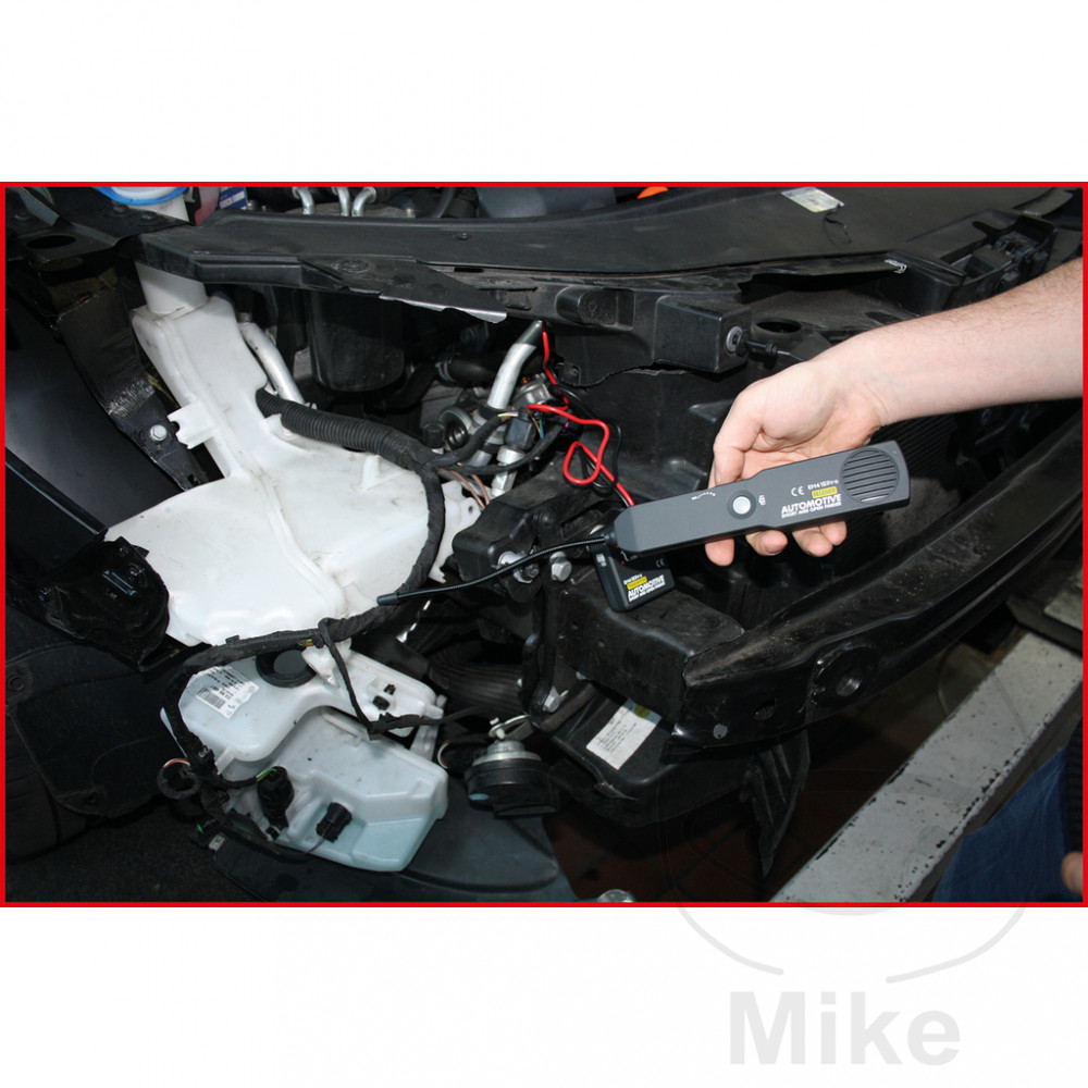 KS Tools detektor zkratu 12-42V