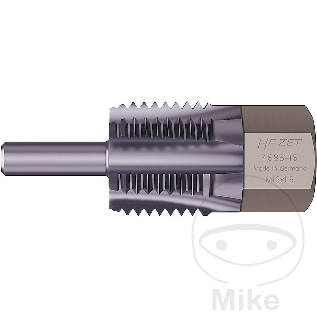 Hazet závitník M16X1.5 ABGASTEMPERATUR-senzory