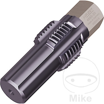 Hazet závitník M20X1.5 NOX-senzory ( )