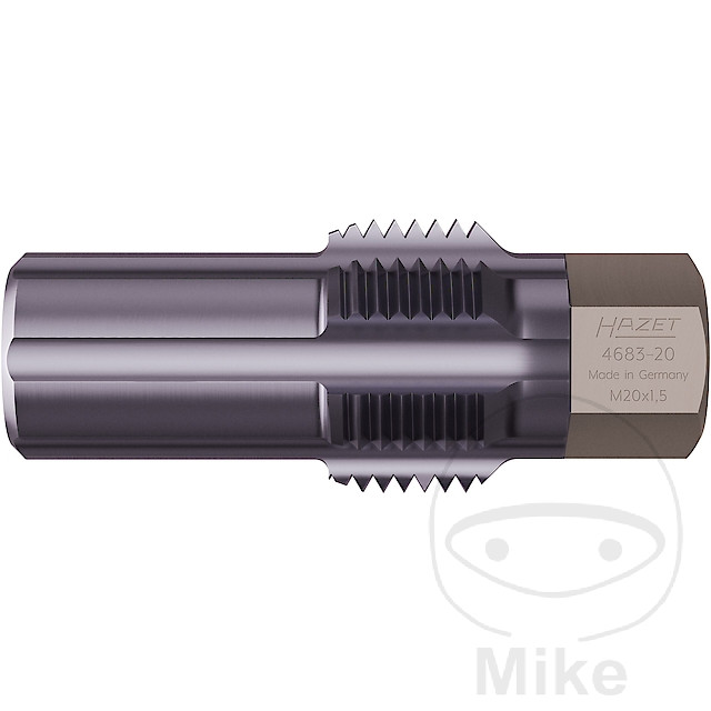 Hazet závitník M20X1.5 NOX-senzory