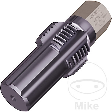 Hazet závitník M22X1.5 PARTIKEL-senzory
