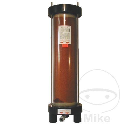 Hartmann Chemie Jonomat Maxi mixed bed resin replacement cartridge
