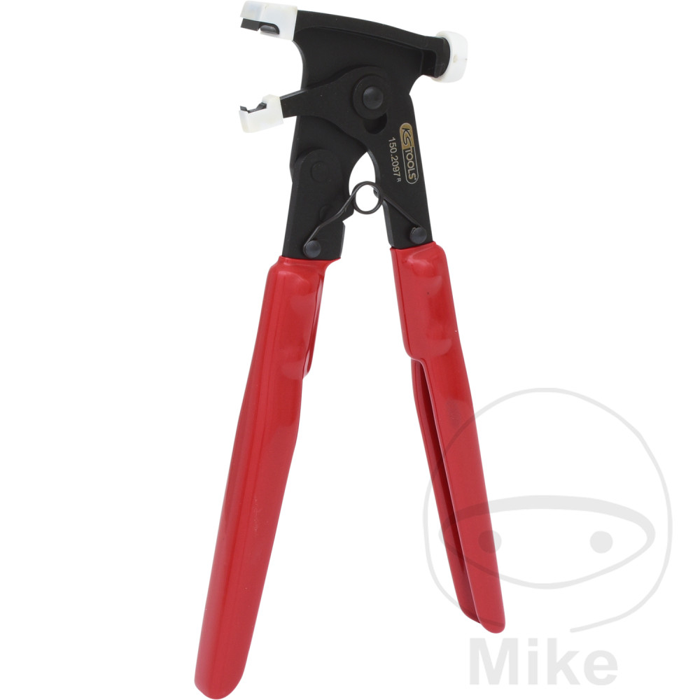 KS Tools lepicí závaží odstraňovací kleště 255MM