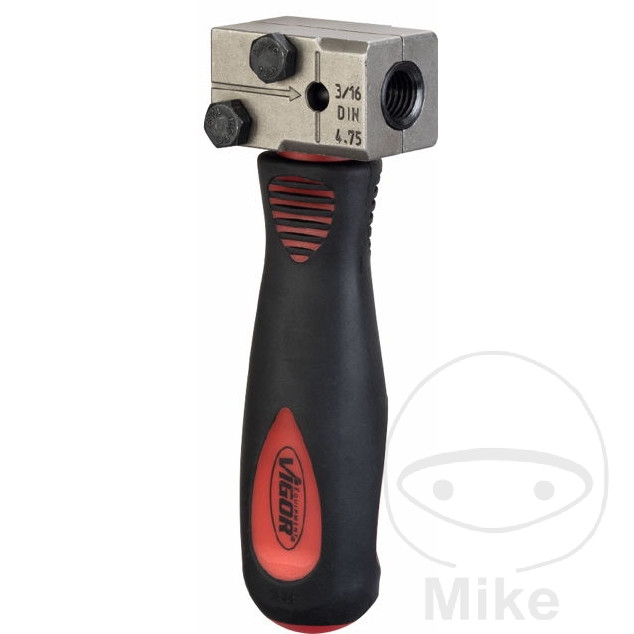 Vigor lemovačka brzdového světla 4.75 MM mechanický