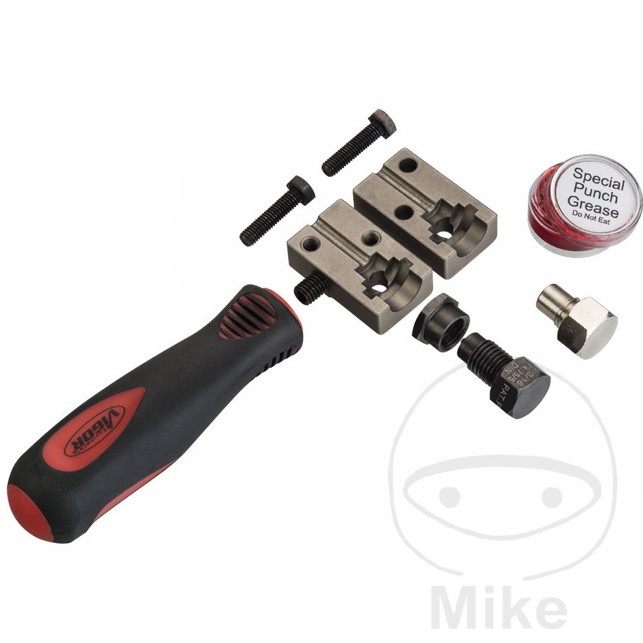 Vigor lemovačka brzdového světla 4.75 MM mechanický