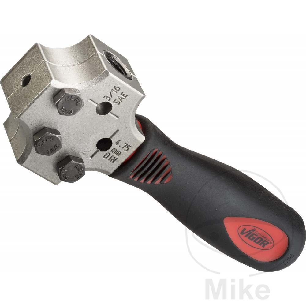 Vigor lemovačka brzdového světla 4.75 MM mechanický DIN+SAE