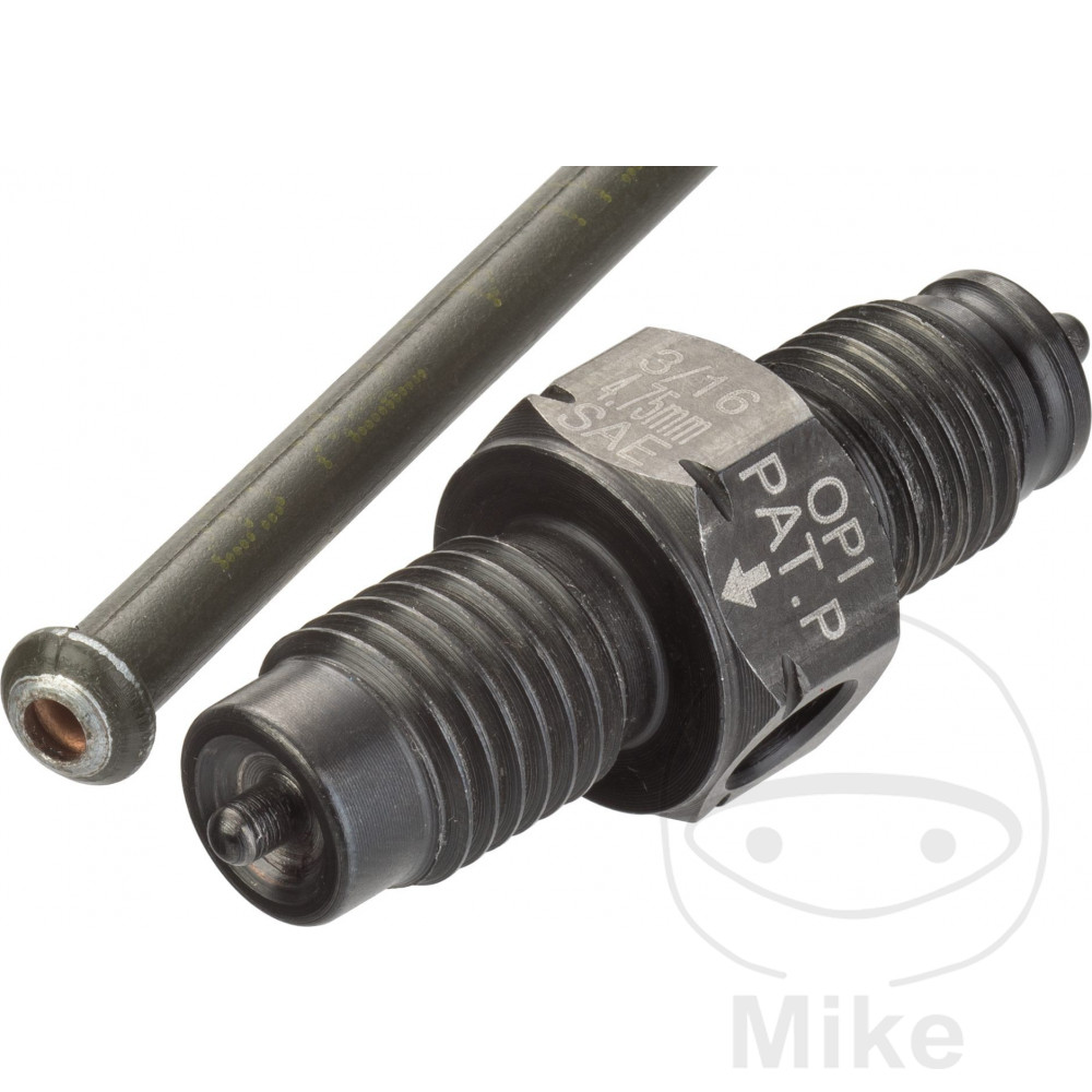 Vigor lemovačka brzdového světla 4.75 MM mechanický DIN+SAE