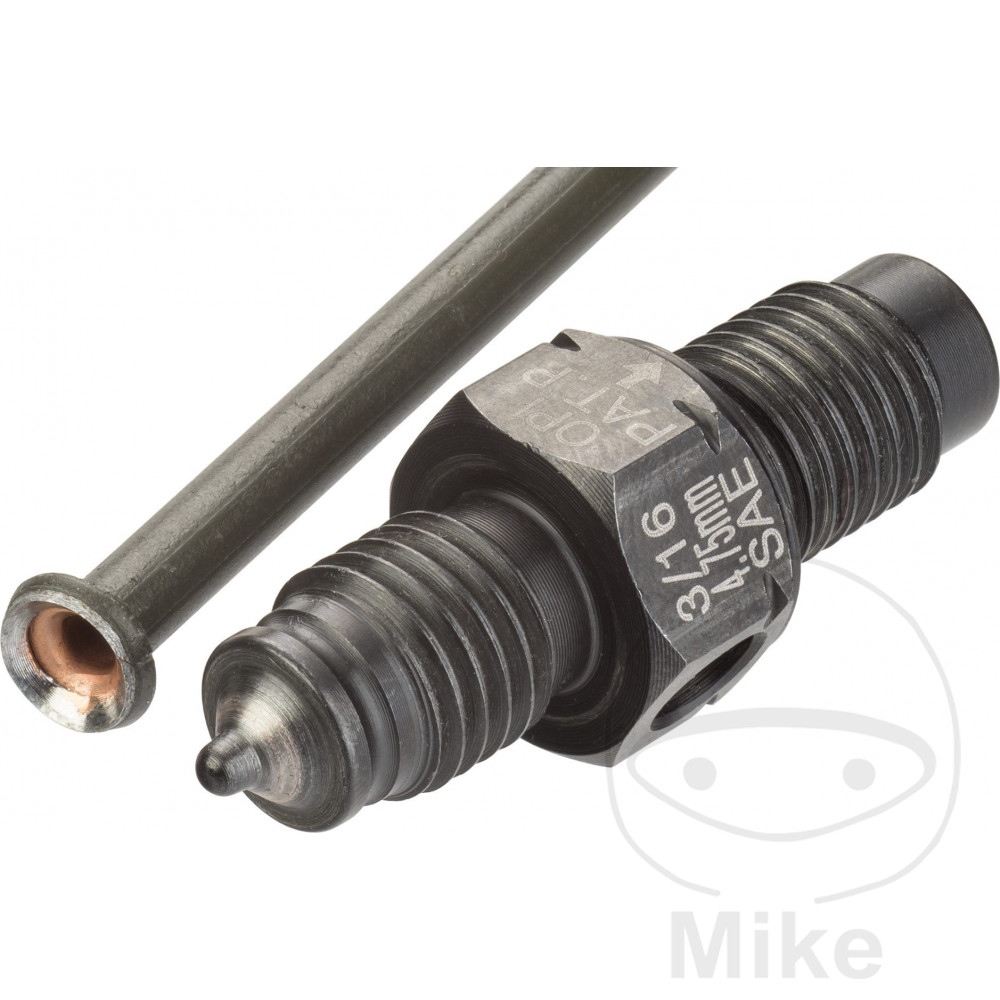 Vigor lemovačka brzdového světla 4.75 MM mechanický DIN+SAE