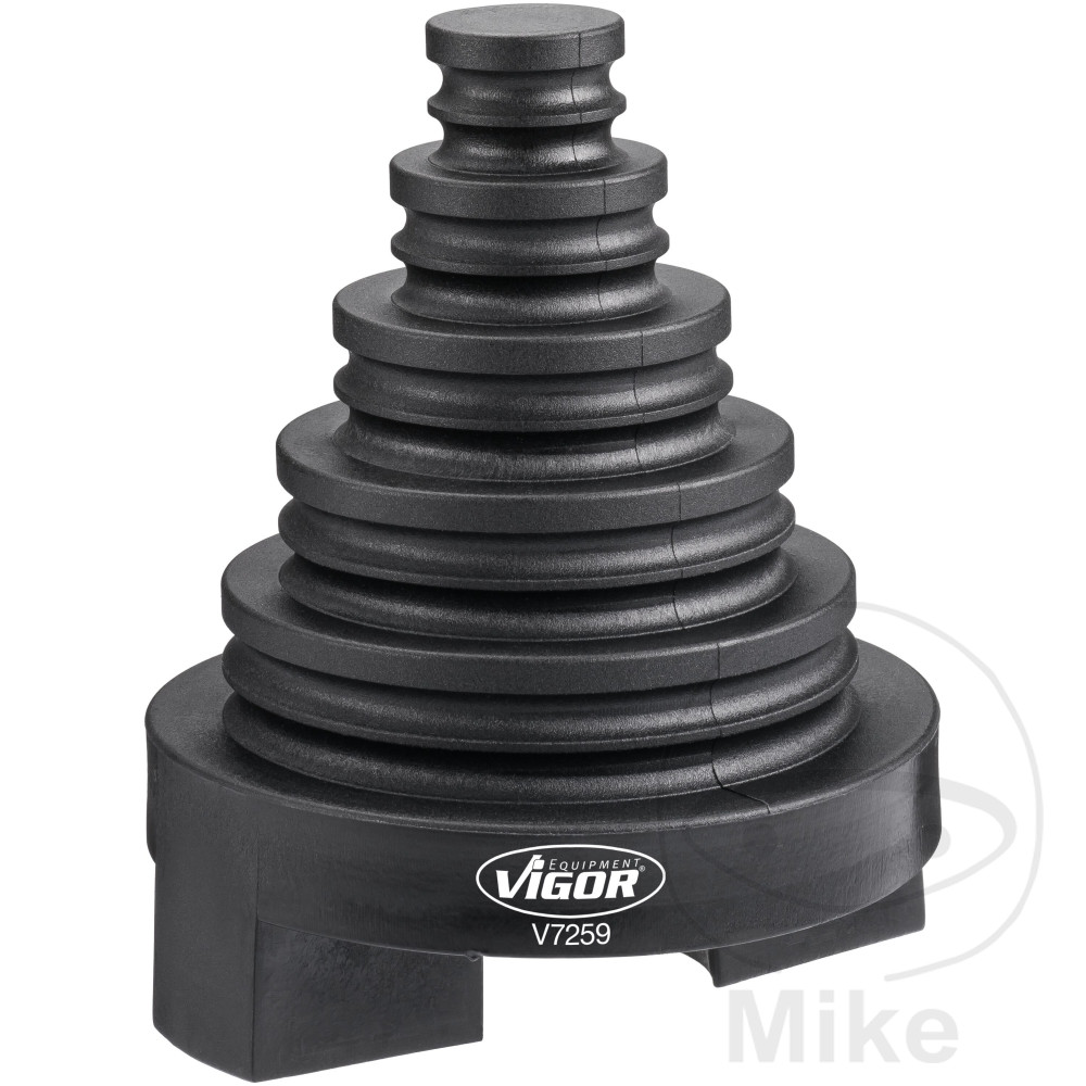 Vigor ohýbačka trubek 4.75 mm