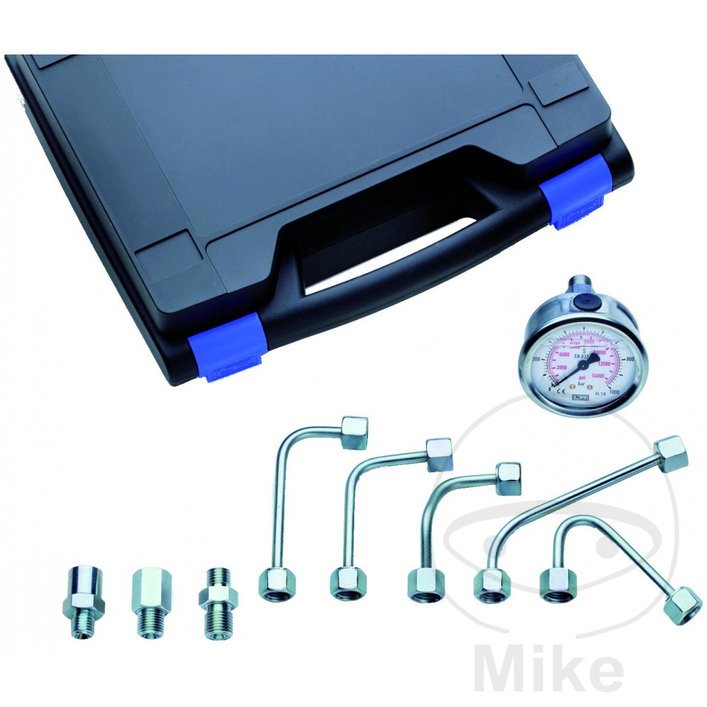 Leitenberger COMMON RAIL HD tester 1000 bar