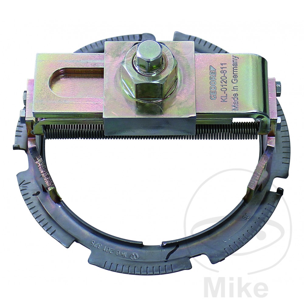 Gedore Automotive klíč na palivové čerpadlo sada 109-183 mm