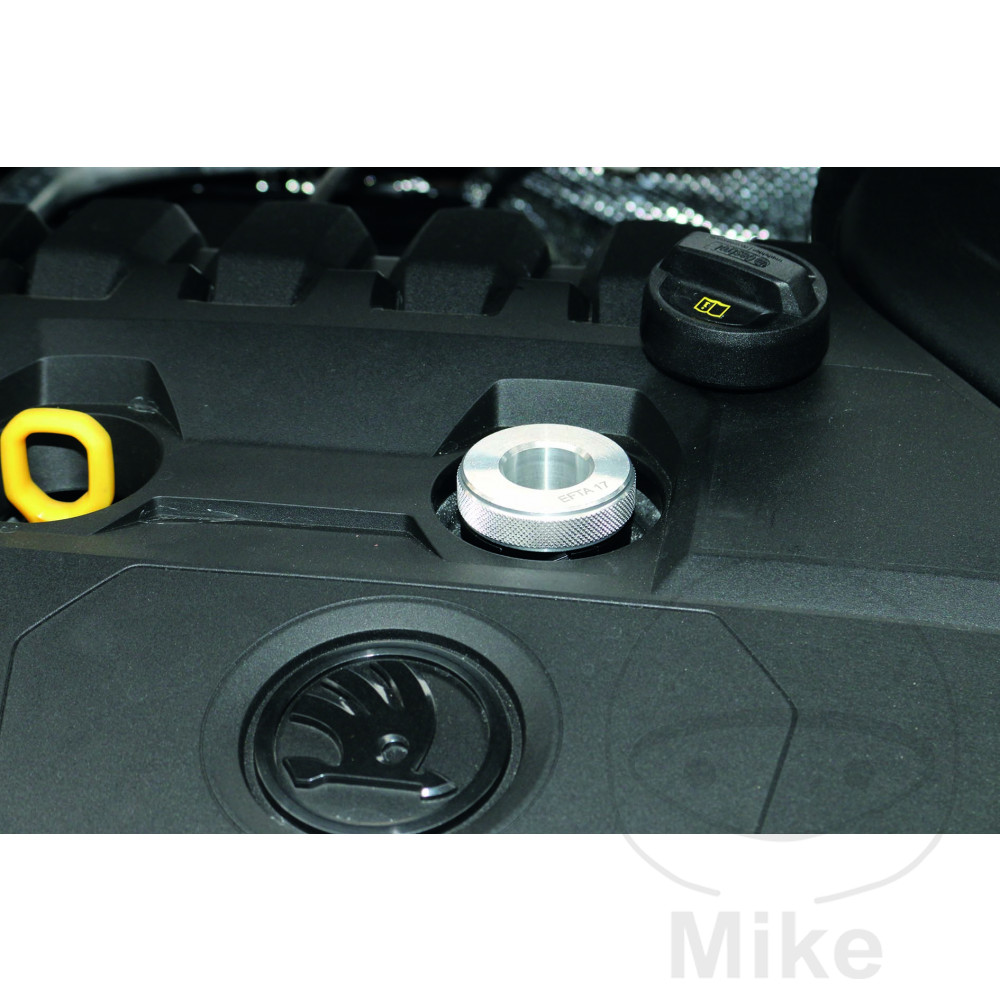 Leitenberger nalévací ADAPTER VAG 1.5L TSI Motor