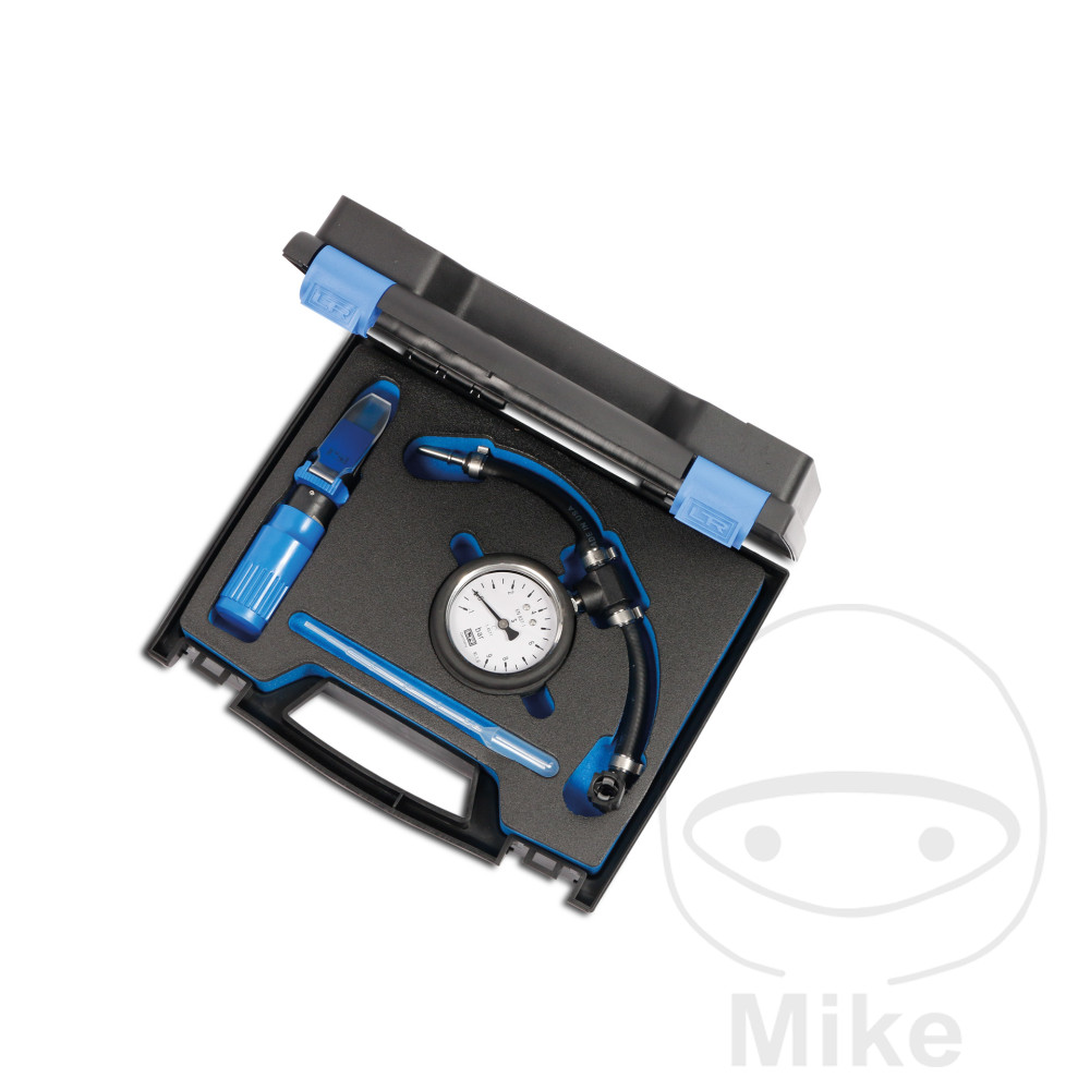 HBT zkušební sada SCR System ADBLUE
