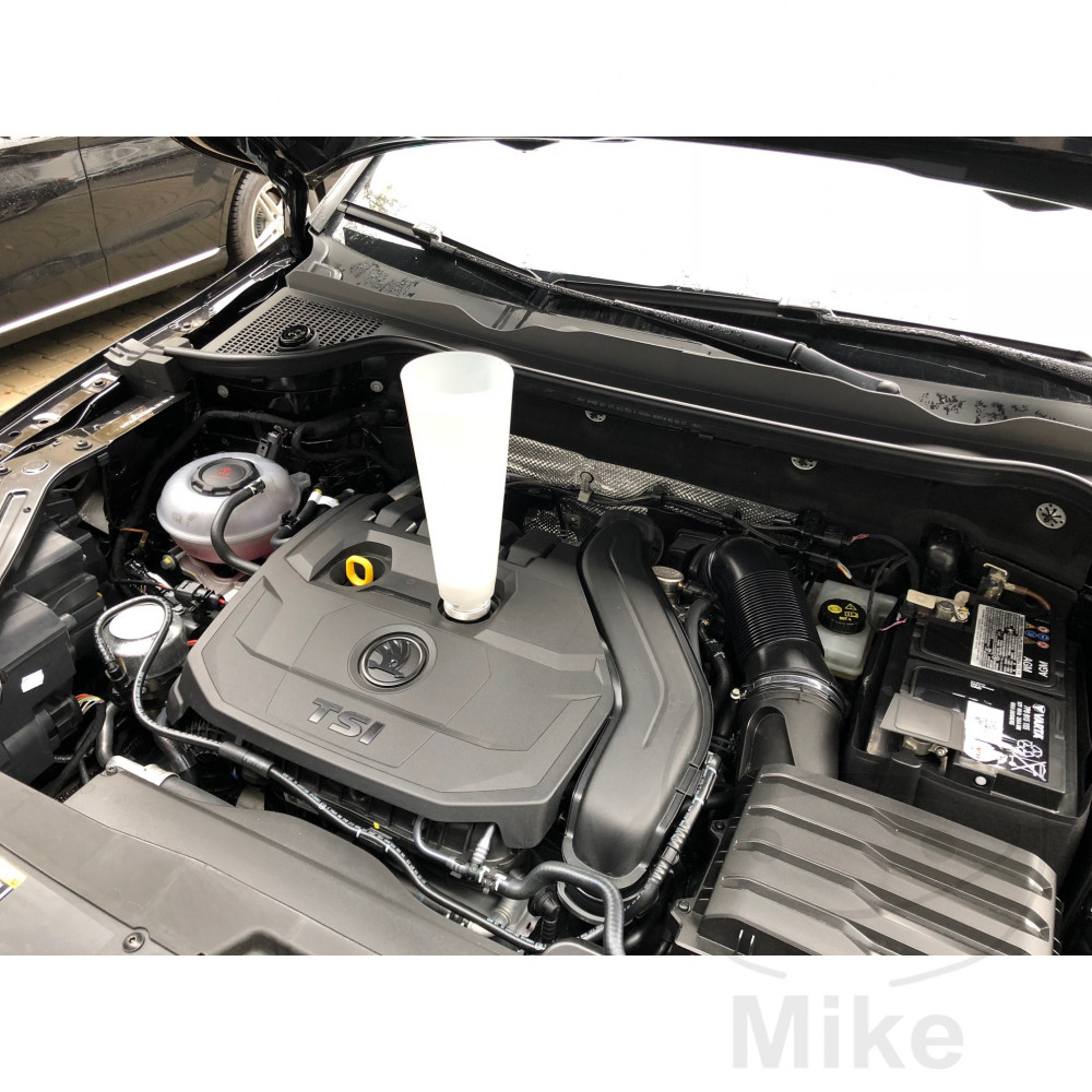 Leitenberger plnění oleje Adapter 2.0 TFSI EFTA21