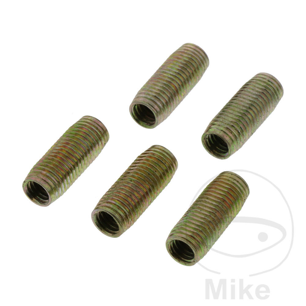 Hazet GEWINDEEINSAETZE-sada 5 ST pro 6141026