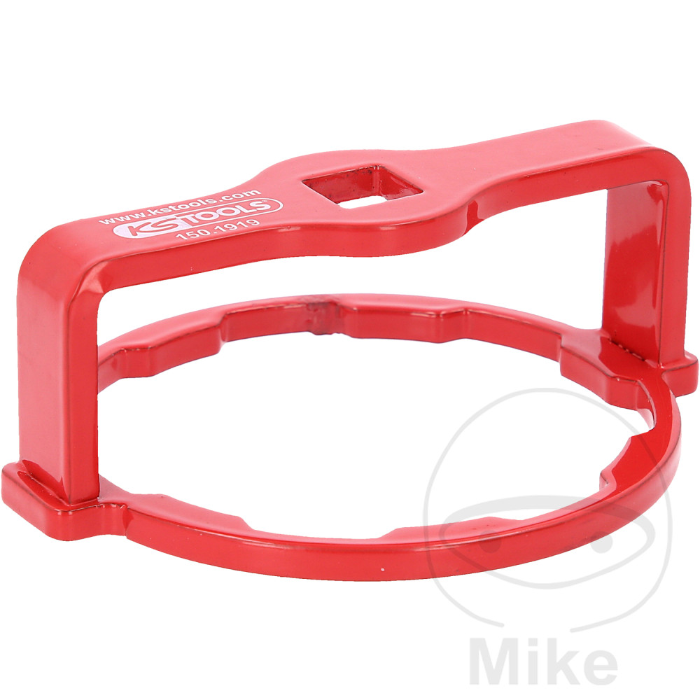 KS Tools uvolňovací nástroj 1/2Z VAG víko chladiče