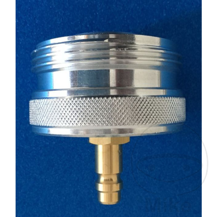 Leitenberger adapter KS 65 g hliník