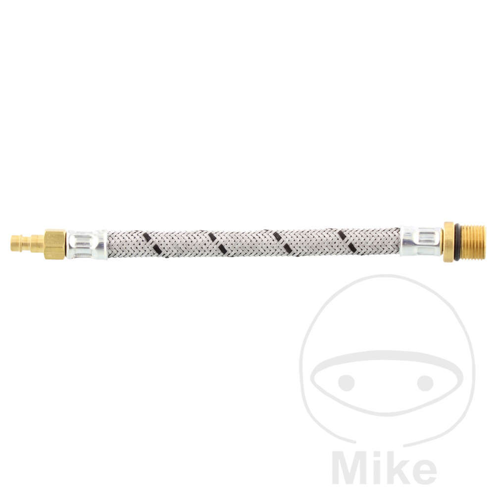 Leitenberger adapter M18X1.5 Flexibel für MOTORDR VERLUSTTESTE