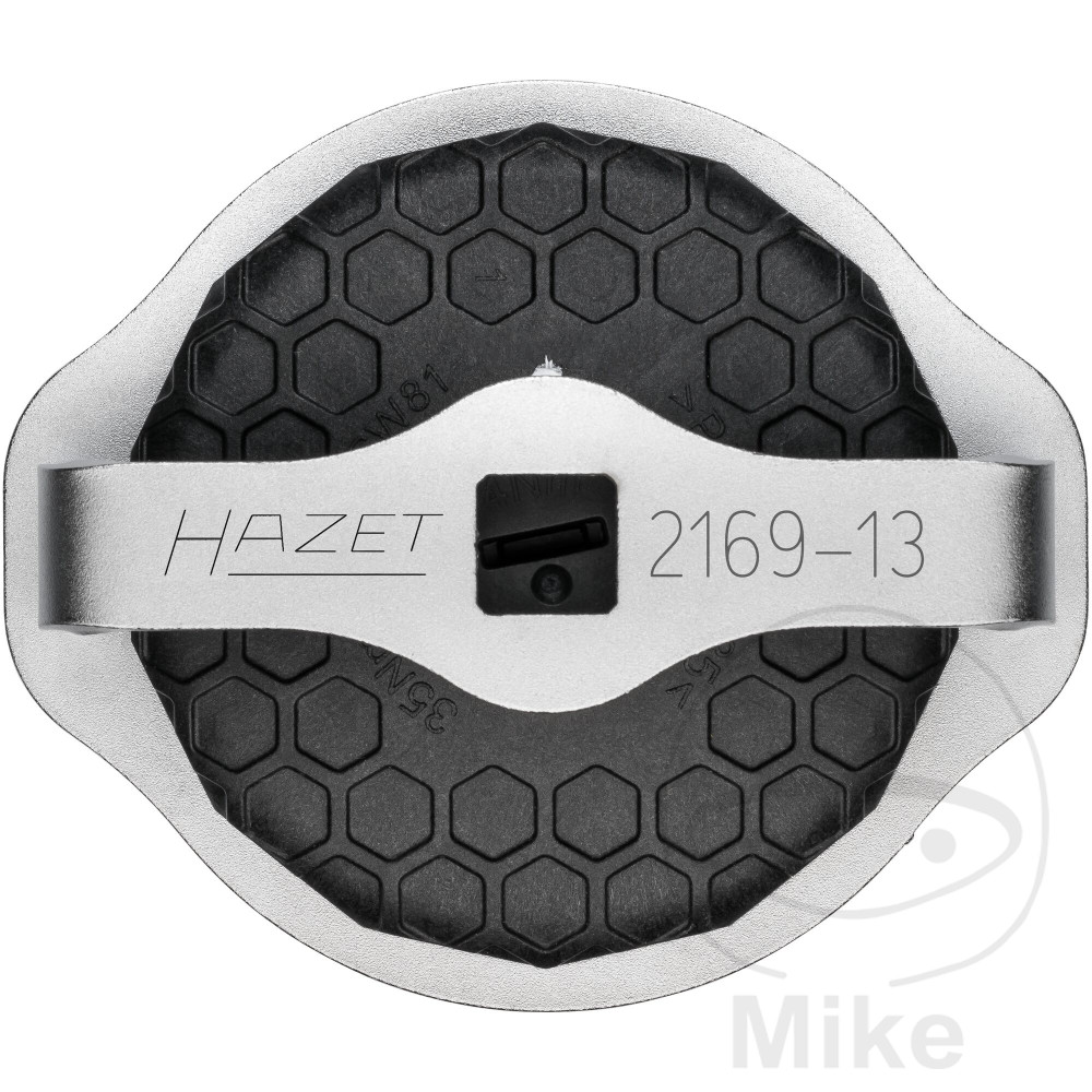 Hazet klíč na olejový filtr 2169-13