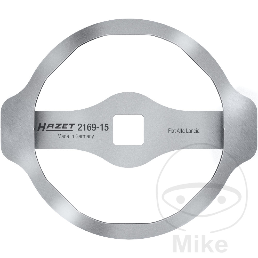 Hazet klíč na olejový filtr 2169-15