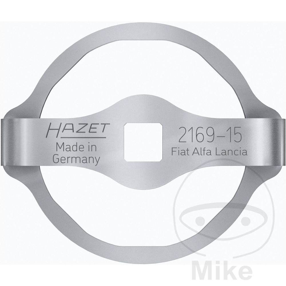 Hazet klíč na olejový filtr 2169-15