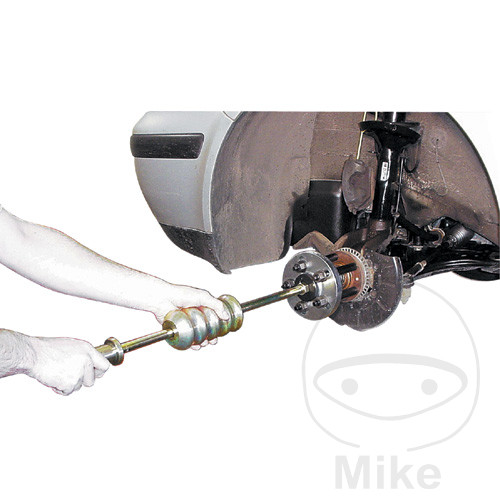 Gedore Automotive úderový vytahovák 4.8 kg KL-0049-31