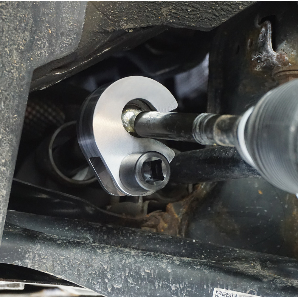 Gedore Automotive nářadí na klouby řídicích tyčí 30-43 mm EXZENTERSCHL
