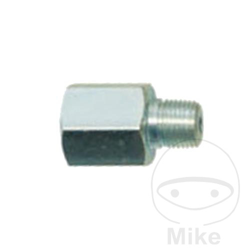 Gedore Automotive adapter 1/4NPT-3/8NPT