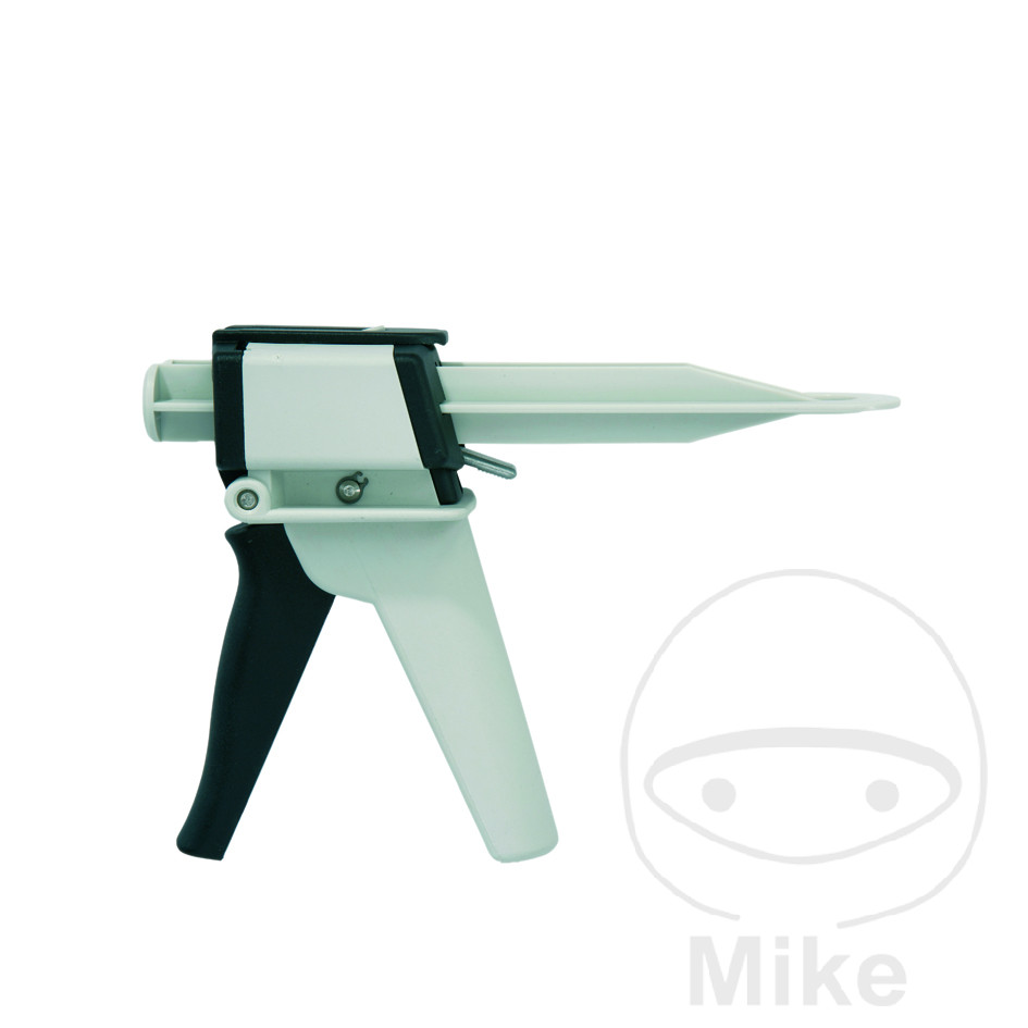 Teroson pistole TEROMIX 6700 Teroson F2X25ML kartuše Premium: 6261036 ( )