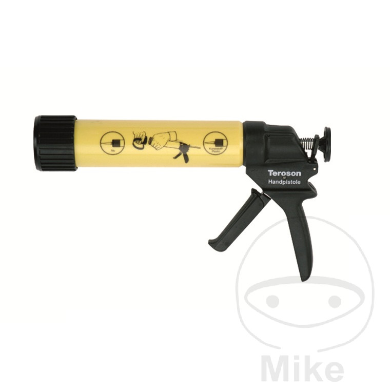 Teroson ruční tlaková pistole Teroson Hand GUN STAKU ( )