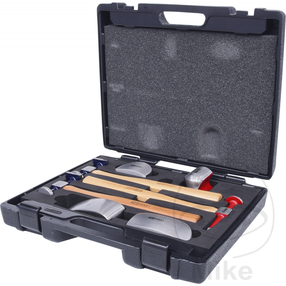 KS Tools karoserie vytahovací sada 7 dílná
