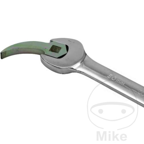 HBT páčicí hák 1/2 palec 90 mm
