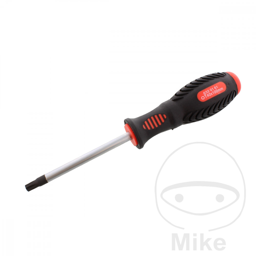 JMP šroubovák sada TORX 7 dílná T10-T40 Standard