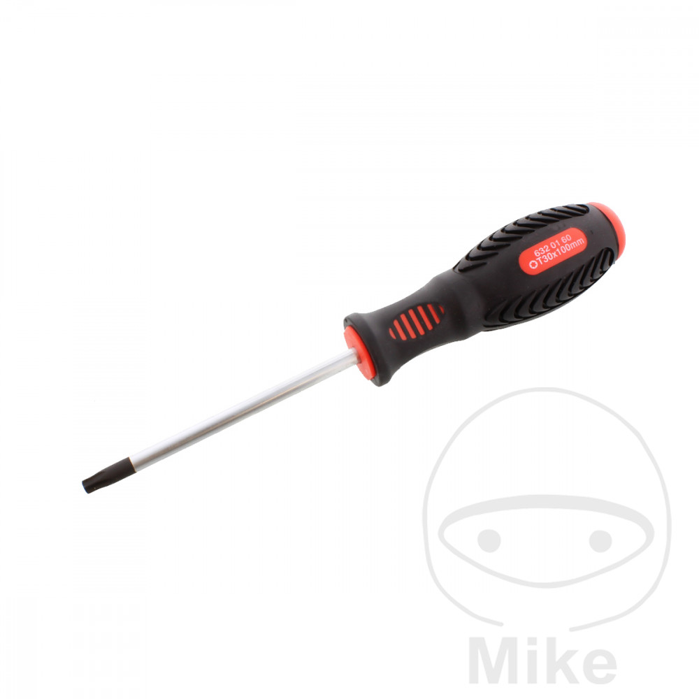 JMP šroubovák sada TORX 7 dílná T10-T40 Standard