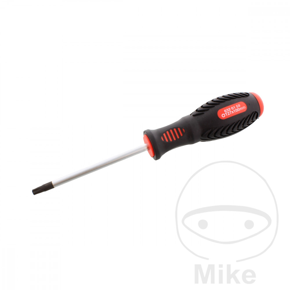 JMP šroubovák sada TORX 7 dílná T10-T40 Standard