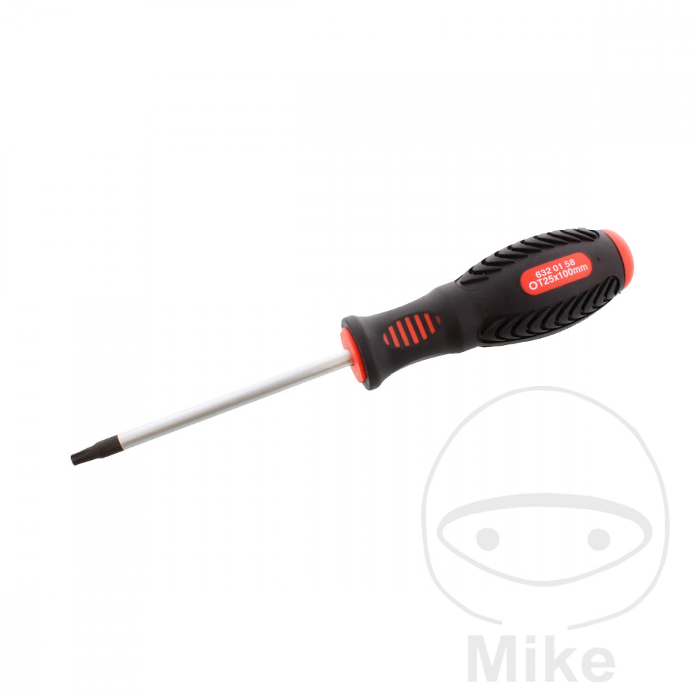 JMP šroubovák sada TORX 7 dílná T10-T40 Standard