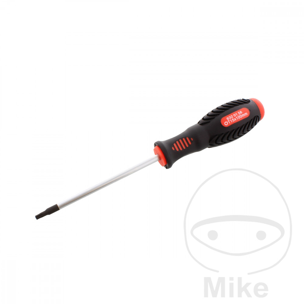 JMP šroubovák sada TORX 7 dílná T10-T40 Standard
