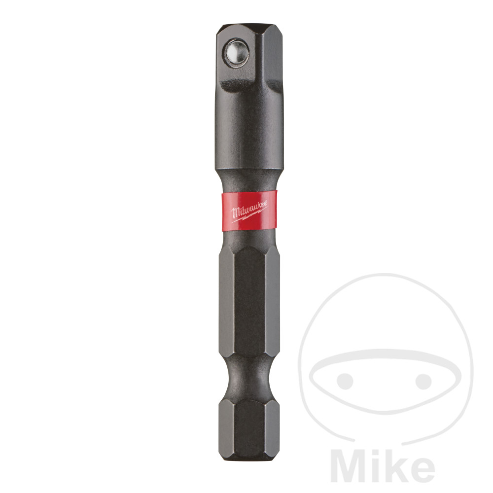 Milwaukee ADAPTER 1/4 6-ti hran ANTR 1/4 pro rázové nástrčné hlavice