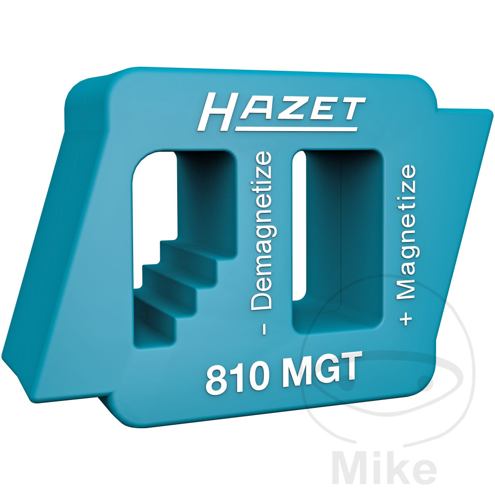Hazet magnetizér Hazet demagnetizér