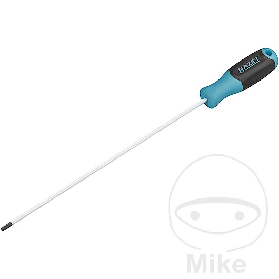 Hazet šroubovák TORX T20 délka 250