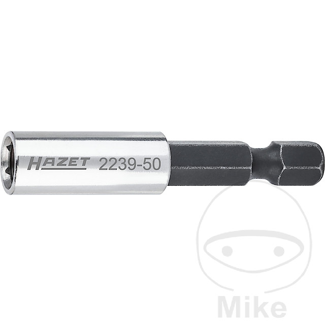 Hazet BIT držák 1/4 6-ti hran + MA délka 50MM