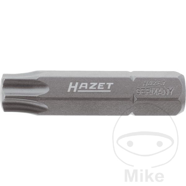 Hazet bit Torx T30 5/16 délka 35MM 5/16=8MM