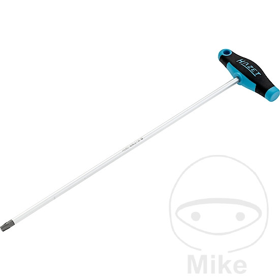 Hazet šroubovák T30 290MM + T-rukojeť