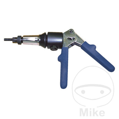 Honsel nýtovací kleště VNG152 hydraulický pro závitový svorník/matice