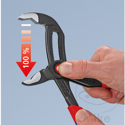 Knipex SIKO kleště 250 Knipex Cobra Quickset