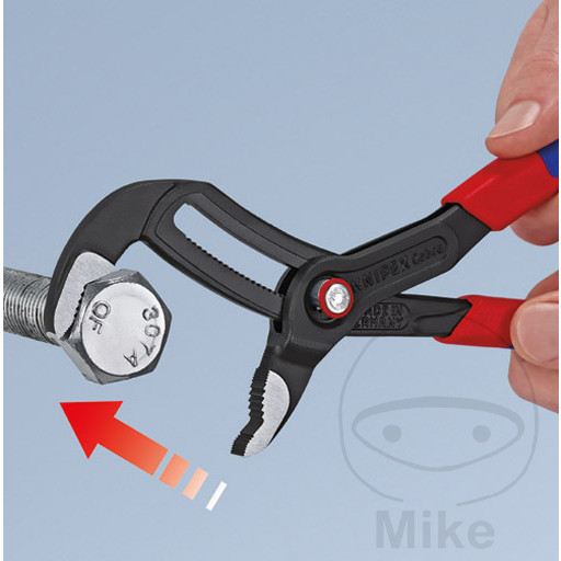 Knipex SIKO kleště 250 Knipex Cobra Quickset
