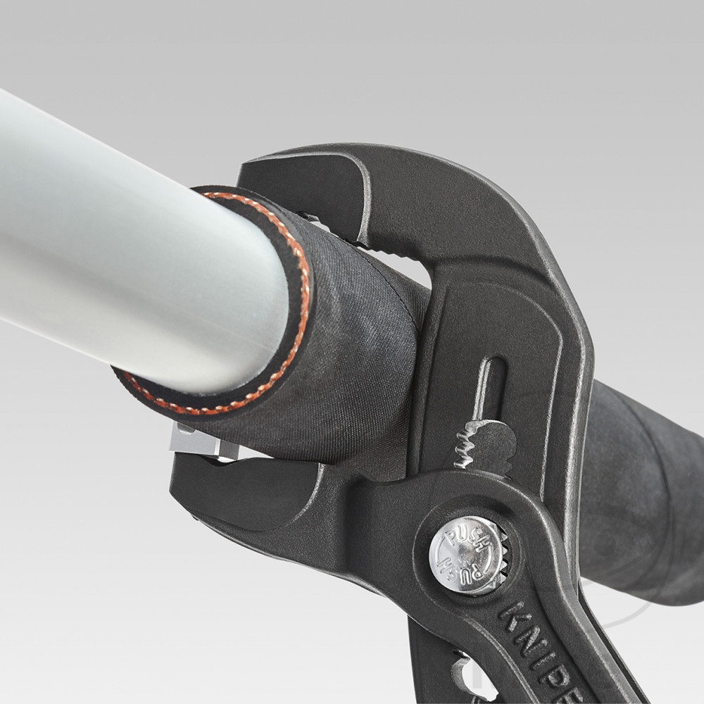 Knipex kleště na hadicové spony Clic spona 250 mm