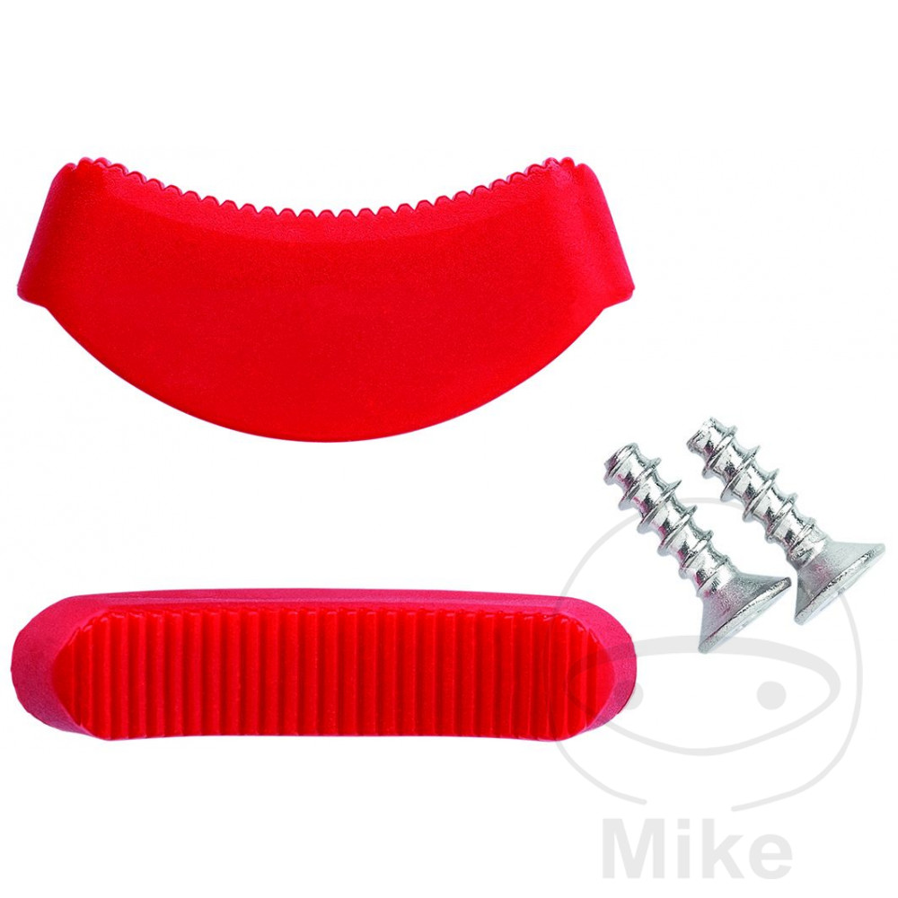 Knipex plastové čelisti pár 2 ks. pro 6360103+6360104